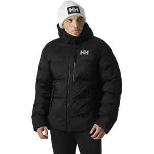 Helly Hansen Active Winter Parka Schwarz M Herren Schwarz M günstig