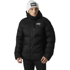 Helly Hansen Active Winter Parka Schwarz XL Mann Schwarz XL günstig