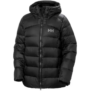 Daunenjacke  mit Kapuze, Damen Helly Hansen Glacier Down XL günstig