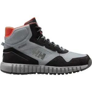 Wanderschuhe Helly Hansen Monashee ULLR HT Grau 42,5