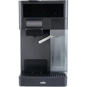 Wilfa MMA1T-TCM20, Filterkaffeemaschine, 1,6 l, Kaffeekapsel, Gemahlen...