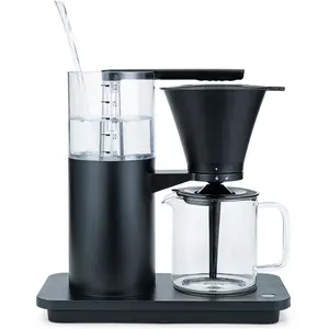 Wilfa Daily Coffee Maker, black, Filterkaffeemaschine, Schwarz günstig
