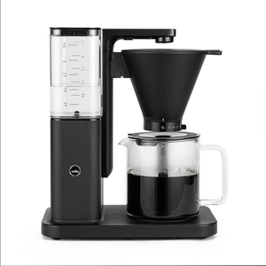 Wilfa CM10AB-M125, Filterkaffeemaschine, 1,25 l, Gemahlener Kaffee, 16...