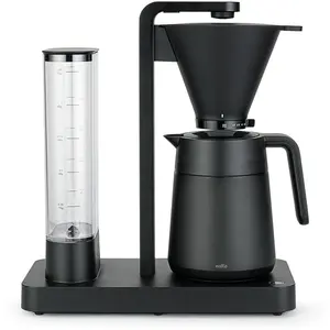 Wilfa Performance Thermo CM9B-T125, Filterkaffeemaschine, 1,25 l, Gema...