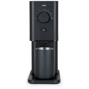 wilfa Kaffeemühle WILFA Kaffeemühle ZENSE, CG3B-125, schwarz