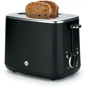 Wilfa Lunch Toaster TO2B-1000 schwarz günstig
