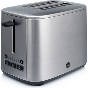 Wilfa Toaster CLASSIC CT-1000S silber günstig