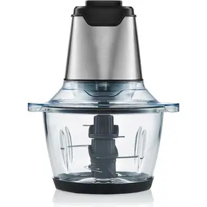 Wilfa Multi-Zerkleinerer ESSENTIAL MC3B-400S silber günstig