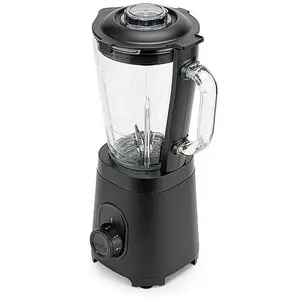 DAILY DBL-1200B, schwarz Standmixer