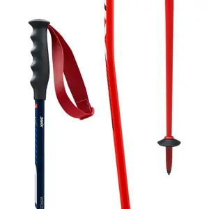 Skistock aus Aluminium Swix WC Pro SG Rouge 125 cm günstig