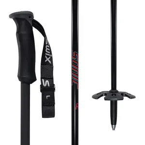 Skistock Swix Sonic R3 Noir 125/150 cm günstig