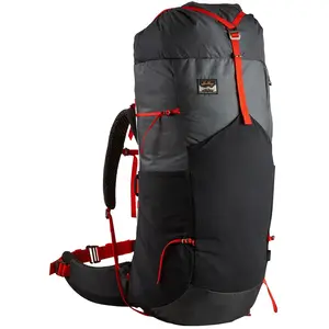LUNDHAGS Uni Rucksack Padje Light 45 L Regular Long