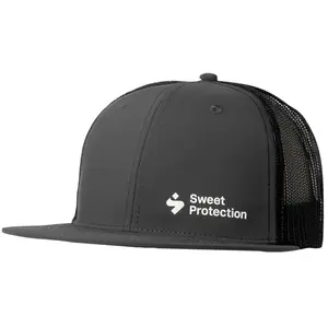 Trucker Cap Sweet Protection Corporate Grau TU günstig