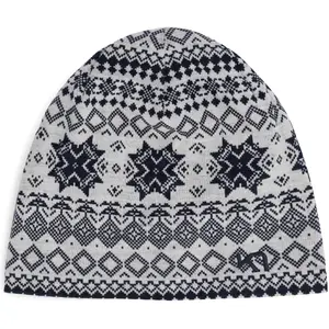 Kari Traa, Damen, Mütze, Vilma Beanie, Weiss, Grau, (One Size) günstig
