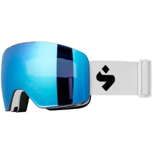 Skibrille mit zusätzlichen Gläsern Sweet Protection Connor RIG® Reflec...