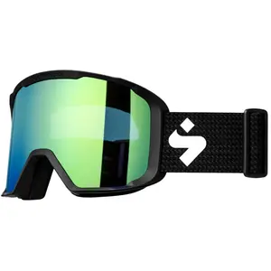 Skibrille Sweet Protection Durden RIG® Reflect Grün TU