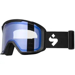 Skibrille Sweet Protection Durden Blanc TU