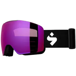 Skibrille Sweet Protection Connor RIG® Reflect Lila TU