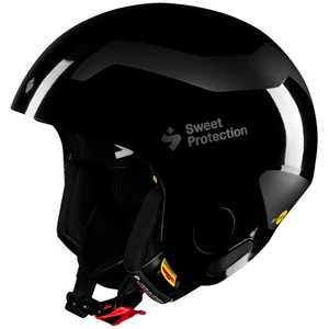 Skihelm Sweet Protection Volata 2Vi® Mips Race Schwarz S/M (53/56 cm)