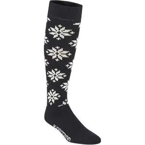 Kari Traa, Damen, Sportsocken, Rose Sock (36/37), Schwarz günstig