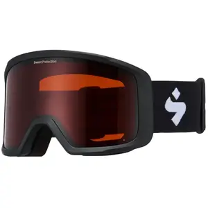 Skibrille Sweet Protection Firewall Orange TU
