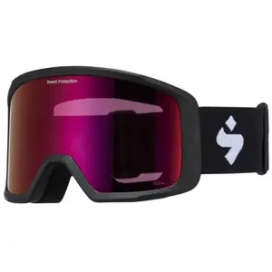 Skibrille Sweet Protection Firewall RIG® Reflect Rot TU