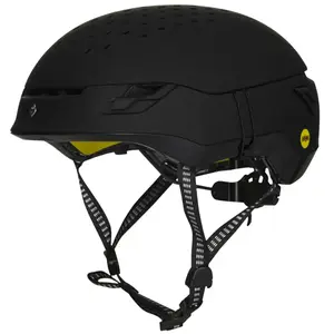 Skihelm Sweet Protection Ascender Mips Schwarz S/M (53/56 cm)