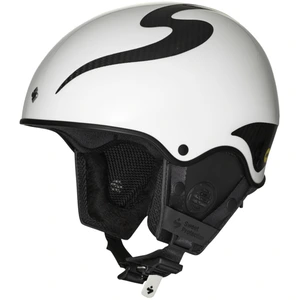 Skihelm Sweet Protection Rooster II Mips Weiß S/M (53/56 cm)