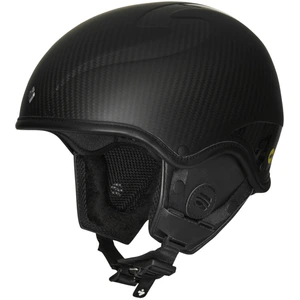 Skihelm Sweet Protection Rooster II Mips LE Schwarz L/XL (59/61 cm)