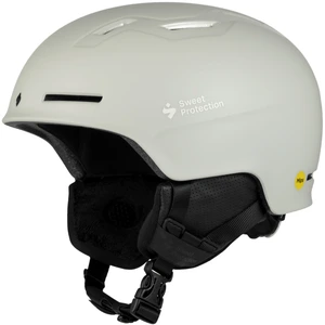 Skihelm Sweet Protection Winder Mips Weiß M/L (56/59 cm)