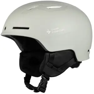 Skihelm Sweet Protection Winder Weiß M/L (56/59 cm)