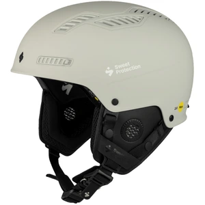 Skihelm Sweet Protection Igniter 2Vi® Mips Weiß S/M (53/56 cm)