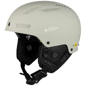 Skihelm Sweet Protection Igniter 2Vi® Mips Weiß L/XL (59/61 cm)