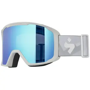 Skibrille Sweet Protection Durden RIG® Reflect Blau TU
