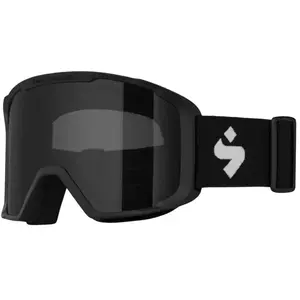 Skibrille Sweet Protection Durden Schwarz TU