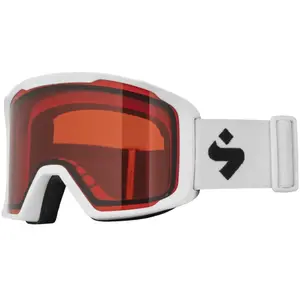 Skibrille Sweet Protection Durden Orange TU