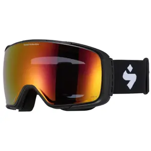 Skibrille Sweet Protection Interstellar Rig® Reflect Orange TU