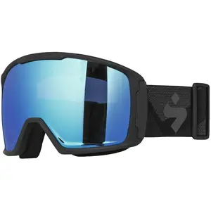 Skimaske mit Bildschirm Sweet Protection Clockwork Rig® Turquoise TU günstig