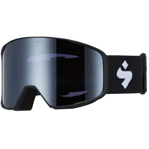 Skibrille mit zusätzlichen Gläsern Sweet Protection Boondock RIG® Refl...