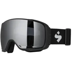 Skibrille Sweet Protection Interstellar RIG® Reflect Grau TU