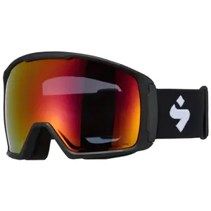 Skimaske mit zusätzlichen Gläsern Sweet Protection Clockwork MAX RIG® ...