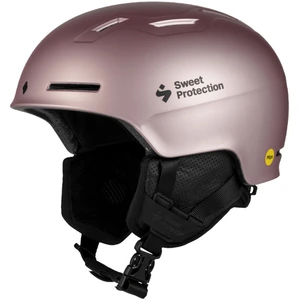 Skihelm Kinder Sweet Protection Winder Mips Rosa S/M (53/56 cm)