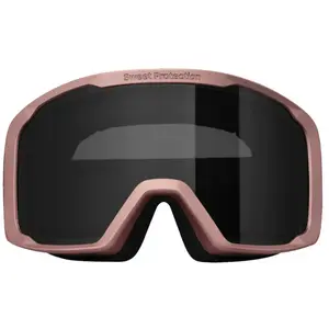 Skibrille Kind Sweet Protection Ripley Schwarz TU