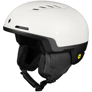 SWEET Skihelm Daymaker MIPS weiss | 59-61CM
