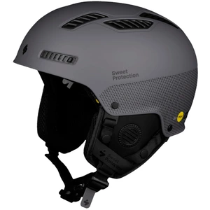 Skihelm Sweet Protection Igniter 2Vi® Mips Grau M/L (56/59 cm)