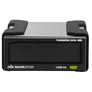 Tandberg 8782-rdx Usb 3.0 Bandlaufwerk günstig