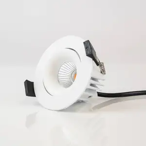 SLC OnePro LED-Einbau-Downlight weiß 4.000 K günstig