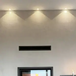 SLC MiniOne Fixed LED-Einbauleuchte weiß 2.700K günstig