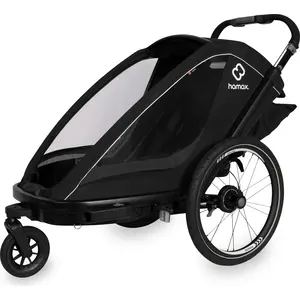 Hamax Breeze ONE Fahrradanhänger günstig
