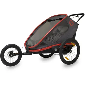 Hamax Outback Fahrradanhänger günstig